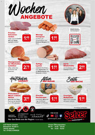 CAP Markt Prospekt woche 25 Seite 4