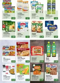 CAP Markt Prospekt woche 25 Seite 2