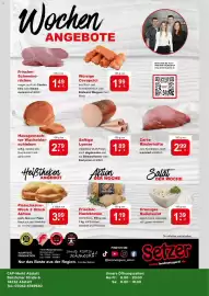 CAP Markt Prospekt woche 25 Seite 4