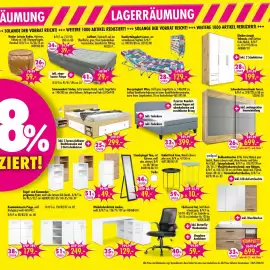 Möbel Boss Prospekt Seite 3