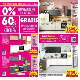 Möbel Boss Prospekt Seite 4