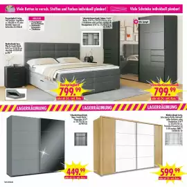 Möbel Boss Prospekt Seite 8