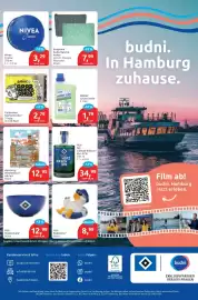 Budni Prospekt woche 26 Seite 8