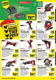 Leitermann Baumarkt Prospekt Seite 12