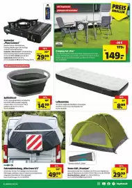 Leitermann Baumarkt Prospekt Seite 17