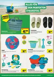 Leitermann Baumarkt Prospekt Seite 18