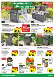Leitermann Baumarkt Prospekt Seite 2