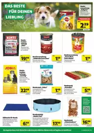 Leitermann Baumarkt Prospekt Seite 20