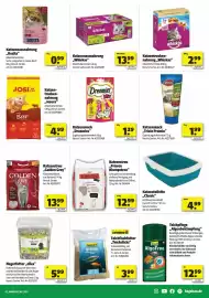 Leitermann Baumarkt Prospekt Seite 21