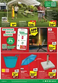 Leitermann Baumarkt Prospekt Seite 3