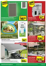 Leitermann Baumarkt Prospekt Seite 4