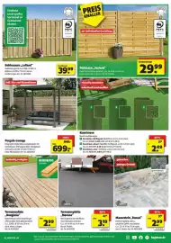 Leitermann Baumarkt Prospekt Seite 5