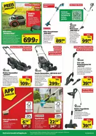 Leitermann Baumarkt Prospekt Seite 8