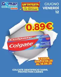Volantino Gemar Detersivi settimana 24 Pagina 1