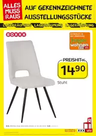 XXXLutz Prospekt Seite 11