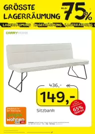 XXXLutz Prospekt Seite 14