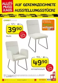 XXXLutz Prospekt Seite 15