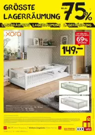 XXXLutz Prospekt Seite 16