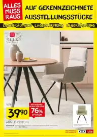 XXXLutz Prospekt Seite 3