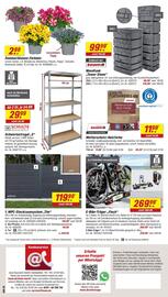 Toom Baumarkt Prospekt woche 24 Seite 16
