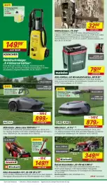 Toom Baumarkt Prospekt woche 24 Seite 10