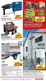 Toom Baumarkt Prospekt woche 24 Seite 11