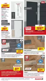 Toom Baumarkt Prospekt woche 24 Seite 13