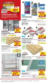 Toom Baumarkt Prospekt woche 24 Seite 14