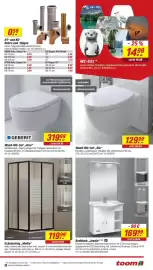 Toom Baumarkt Prospekt woche 24 Seite 15