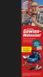 Toom Baumarkt Prospekt woche 24 Seite 2