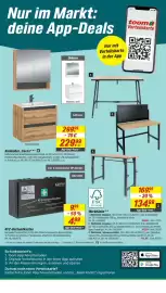 Toom Baumarkt Prospekt woche 24 Seite 4