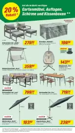 Toom Baumarkt Prospekt woche 24 Seite 6