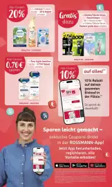 Rossmann Prospekt Seite 2