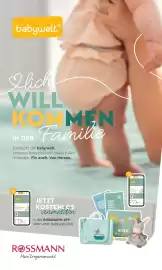 Rossmann Prospekt Seite 3