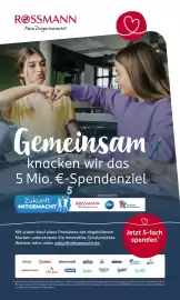 Rossmann Prospekt Seite 5