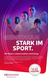 Rossmann Prospekt Seite 6