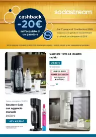 Volantino Kasanova Pagina 16