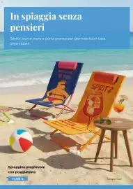 Volantino Kasanova Pagina 17