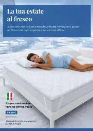 Volantino Kasanova Pagina 2