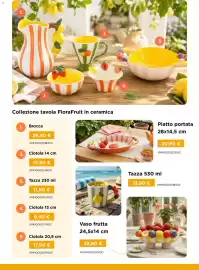 Volantino Kasanova Pagina 30