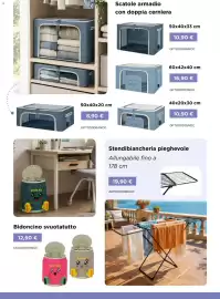 Volantino Kasanova Pagina 33