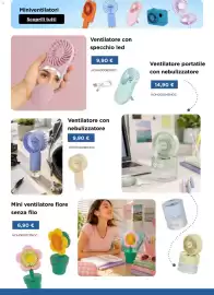 Volantino Kasanova Pagina 7