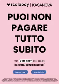 Volantino Kasanova Pagina 9