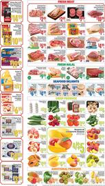 Trade Fair Supermarket weekly ad week 24 Page 6