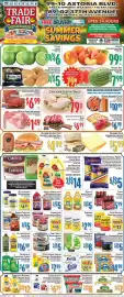 Trade Fair Supermarket weekly ad week 24 Page 1