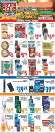 Trade Fair Supermarket weekly ad week 24 Page 2