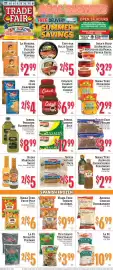 Trade Fair Supermarket weekly ad week 24 Page 3