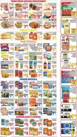 Trade Fair Supermarket weekly ad week 24 Page 5