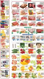 Trade Fair Supermarket weekly ad week 24 Page 6