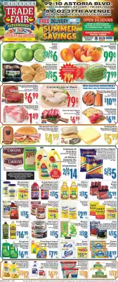 Trade Fair (valid until 18-06)
